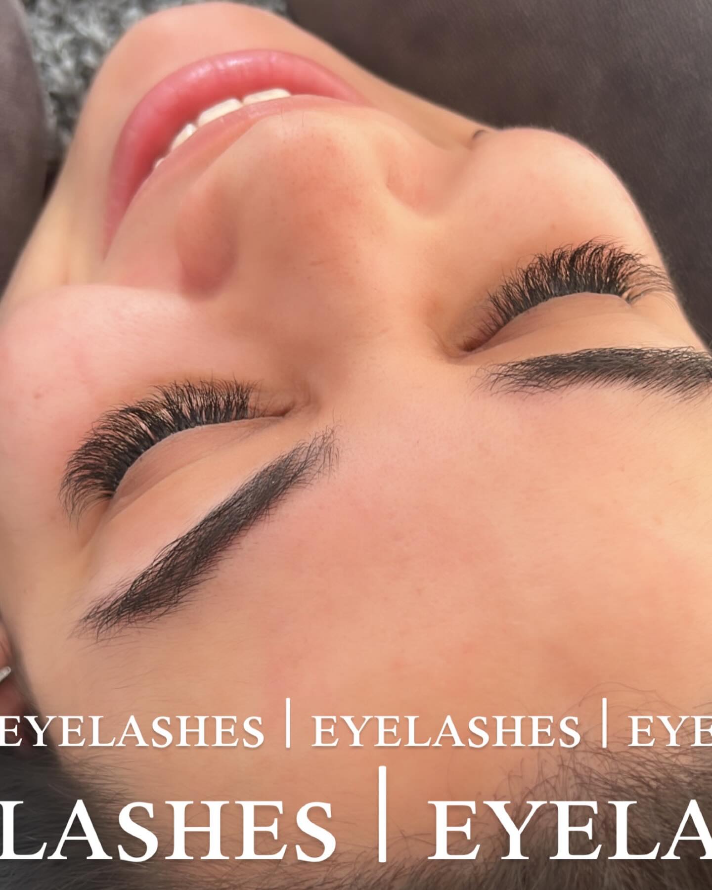 Eyelash Extensions